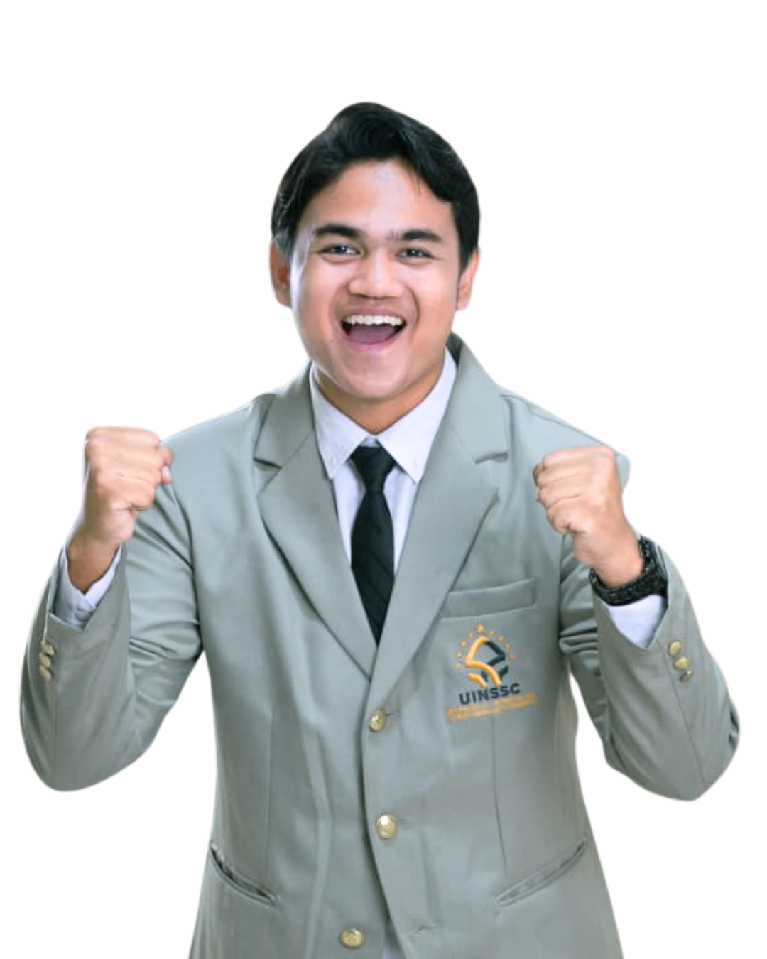 M. Rizki Fadhlillah