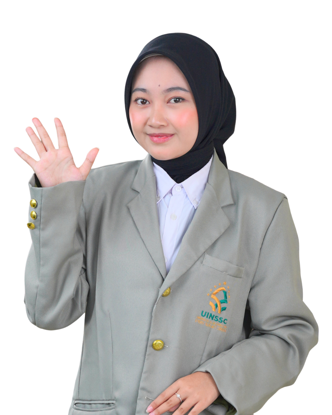 Mitsni Uswatun Hasanah