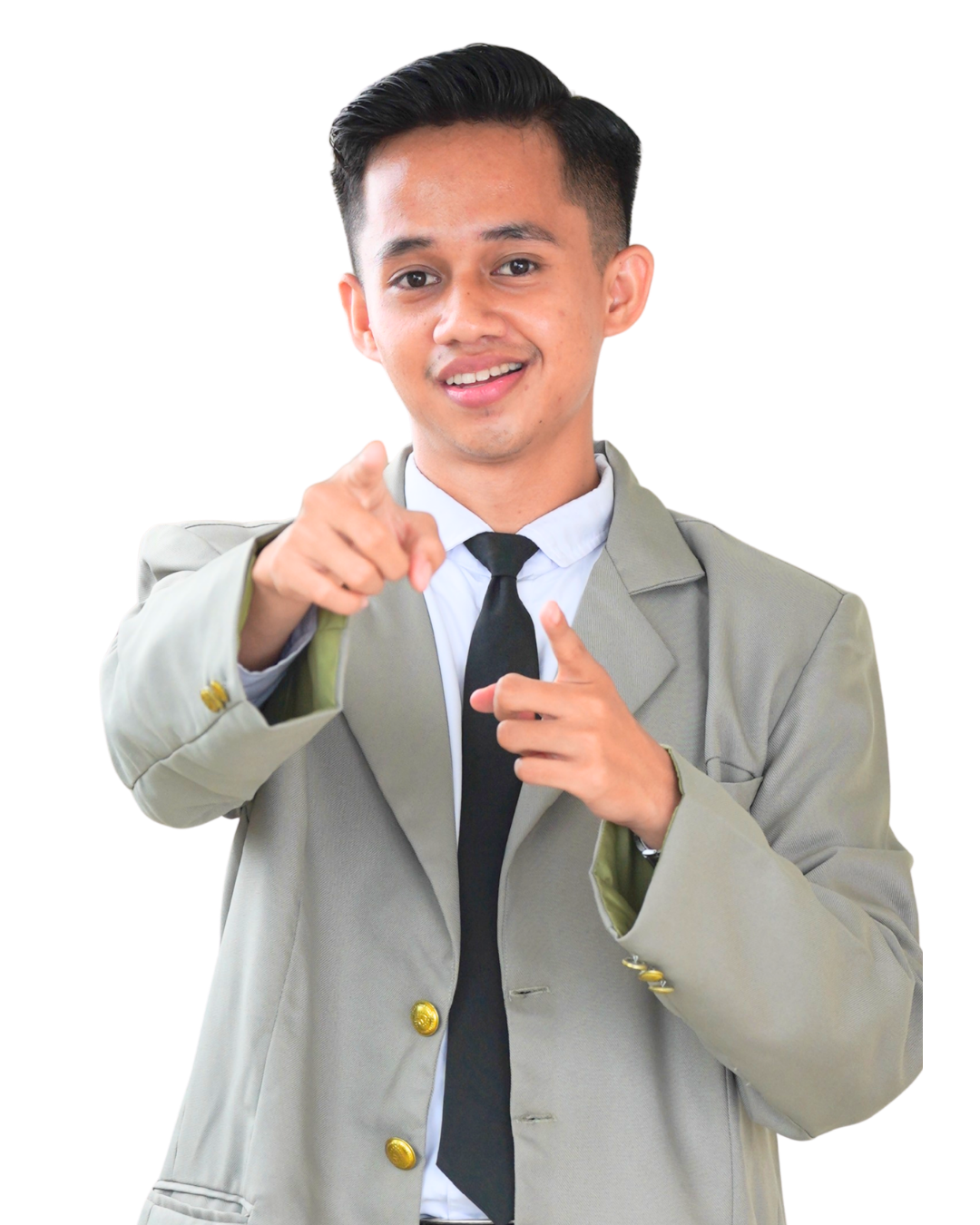 Yudi Prasetya