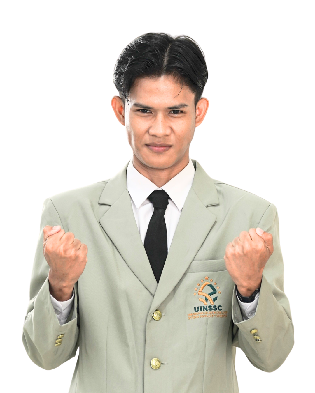 Mohammad Ade Rifki