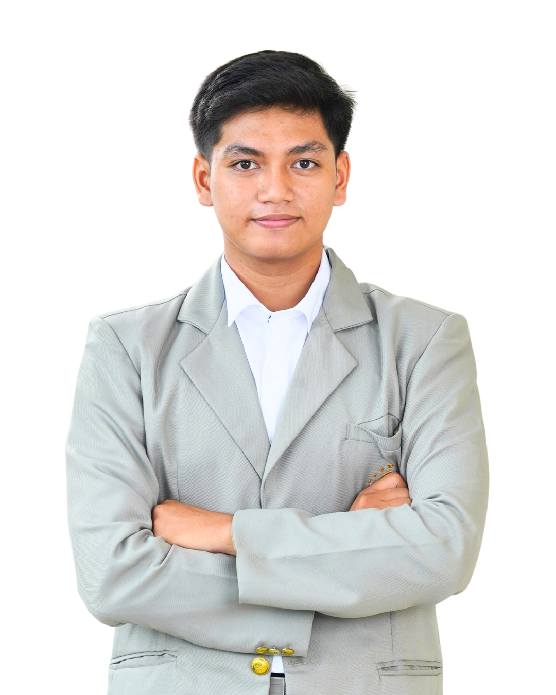 M. Danu Ar-Rahman