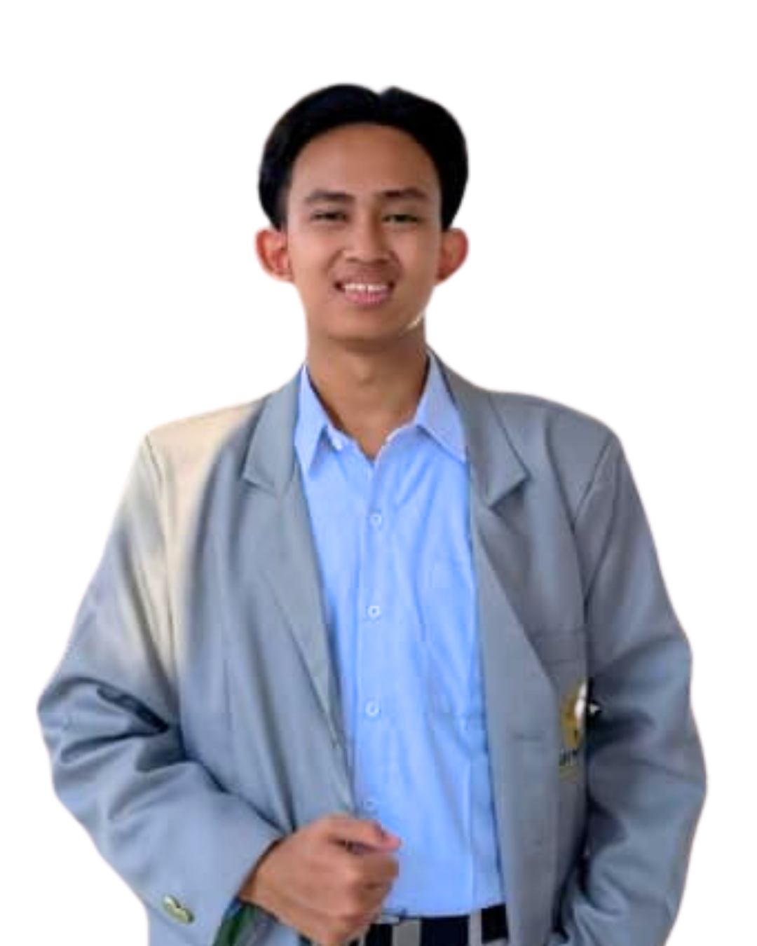 Muhamad Syihabudin Anam