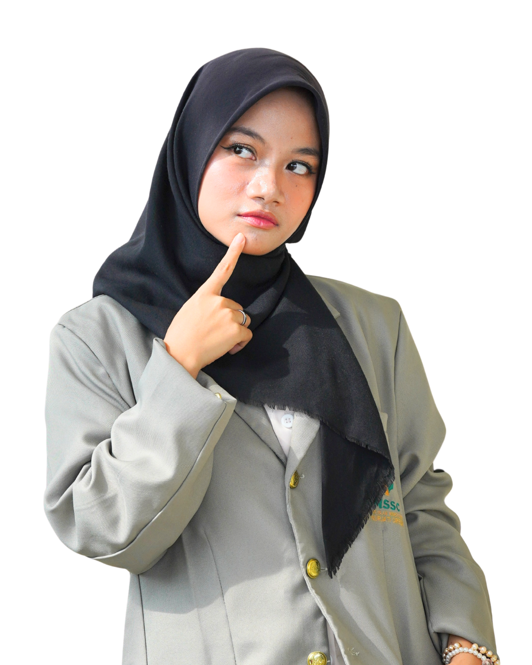 Dhiya Ghisya Aulia