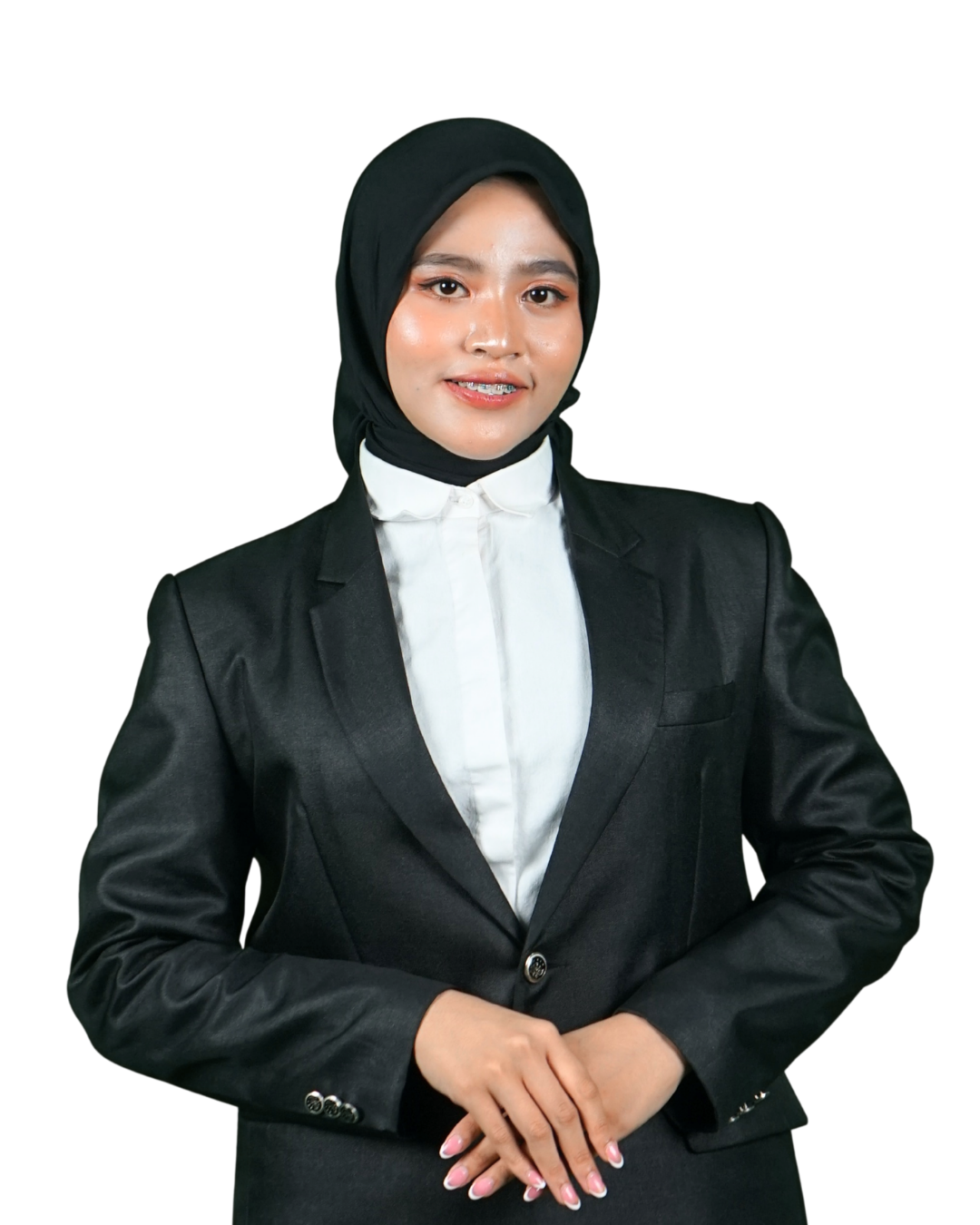  Zahra Roudhotun Najah